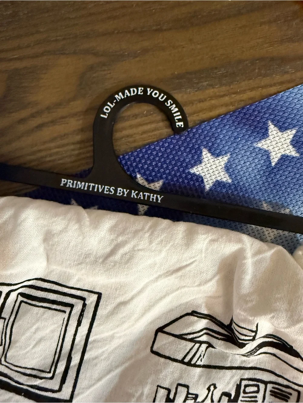 Primitives By Kathy “your opinion is not part of the recipe” BRAND NEW!